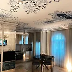 Ab Residences -Cihangir Luxury Sapphire Apartment